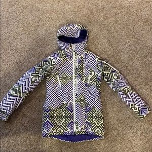 Burton Ski Jacket